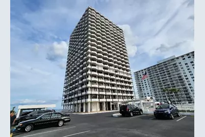 2828 N Atlantic Avenue #703, Daytona Beach, FL 32118 - Photo 13