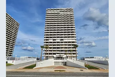 2828 N Atlantic Avenue #703, Daytona Beach, FL 32118 - Photo 1