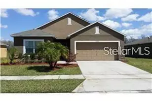 3125 Queen Alexandria Dr, Kissimmee, FL 34744 - Photo 1