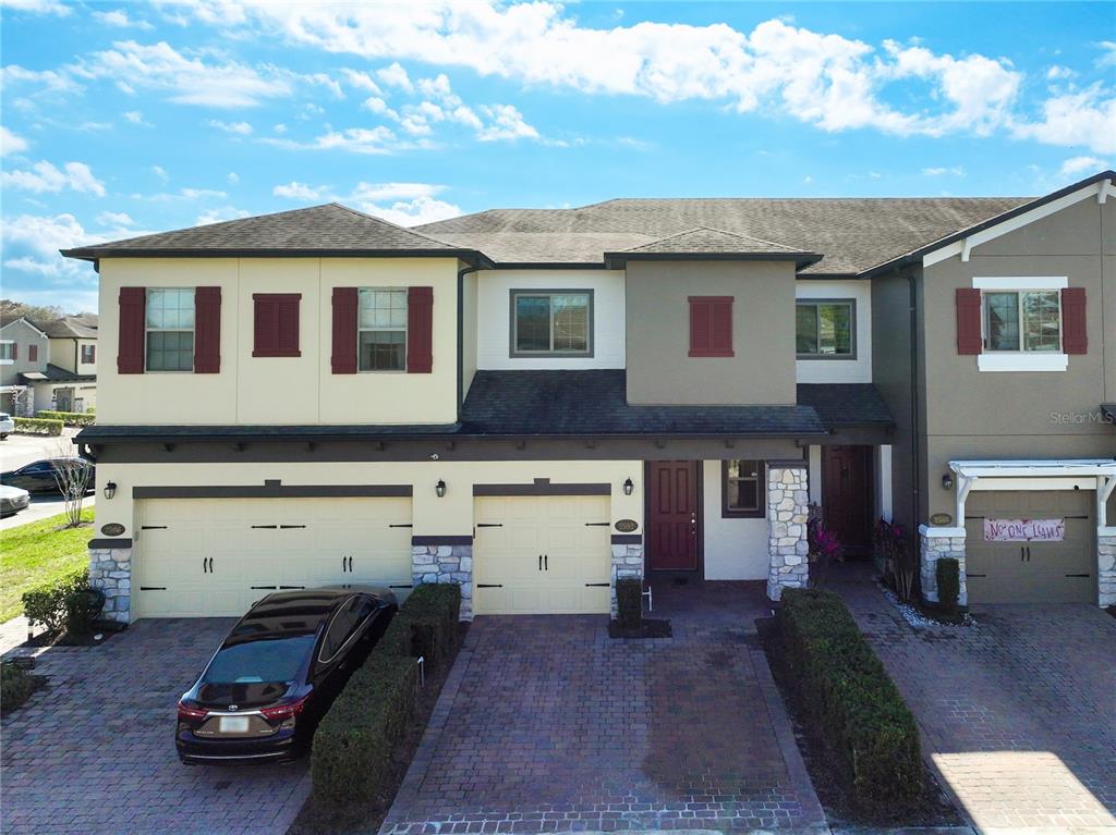 2592 Econ Landing Blvd main architectural view