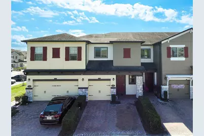 2592 Econ Landing Boulevard, Orlando, FL 32825 - Photo 1