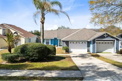 7412 Little Pond Court, Orlando, FL 32810 - Photo 5
