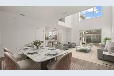 7851 Poplin Street, Kissimmee, FL 34747 - Photo 5