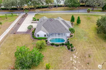 5092 NE 81st Boulevard, Wildwood, FL 34785 - Photo 3