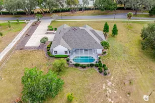 5092 NE 81st Blvd, Wildwood, FL 34785 - Photo 3