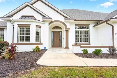 5092 NE 81st Boulevard, Wildwood, FL 34785 - Photo 5