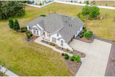 5092 NE 81st Boulevard, Wildwood, FL 34785 - Photo 1