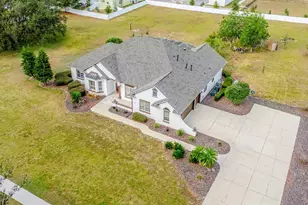 5092 NE 81st Blvd, Wildwood, FL 34785 - Photo 1