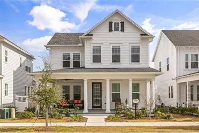 1185 Wilder Oaks Way, Oakland, FL 34787 - Photo 1