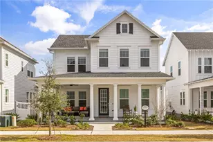 1185 Wilder Oaks Wy, Oakland, FL 34787 - Photo 1