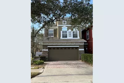 9438 Tawnyberry Street, Orlando, FL 32832 - Photo 1