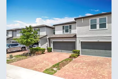 1045 Desert Candle Drive, Ocoee, FL 34761 - Photo 5