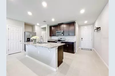 1045 Desert Candle Drive, Ocoee, FL 34761 - Photo 9