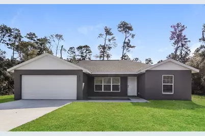 2642 SW 165th Street Road, Ocala, FL 34473 - Photo 1