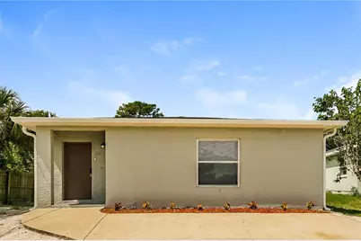 824 Pinewood Street, Daytona Beach, FL 32117 - Photo 1