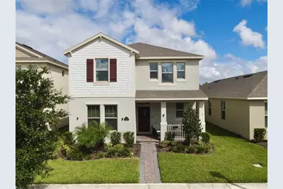 16031 Scarpetta Street, Winter Garden, FL 34787 - Photo 1