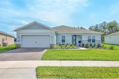 6364 Snow Tree Lane, Saint Cloud, FL 34771 - Photo 1