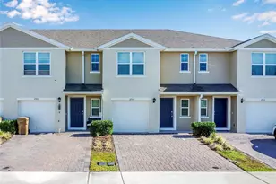 2907 Brie Hammock Bnd, Saint Cloud, FL 34773 - Photo 1