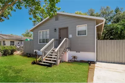 425 S Disston Avenue, Tarpon Springs, FL 34689 - Photo 1