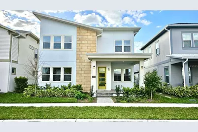 10162 Peebles Street, Orlando, FL 32827 - Photo 1