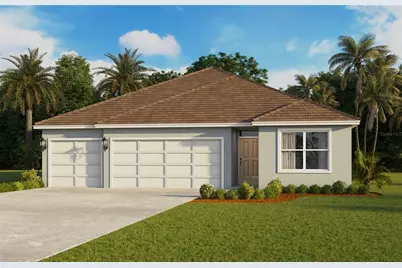 1371 Scarlett Sage Lane, Sanford, FL 32773 - Photo 1