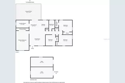 1747 Bonneville Drive, Orlando, FL 32826 - Photo 31