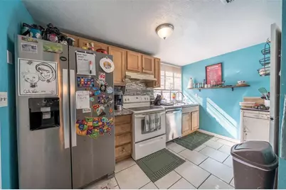 708 N Saint Clair Abrams Avenue, Tavares, FL 32778 - Photo 7