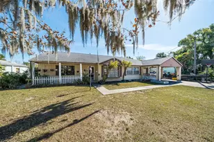 708 N St Clair Abrams Ave, Tavares, FL 32778 - Photo 1