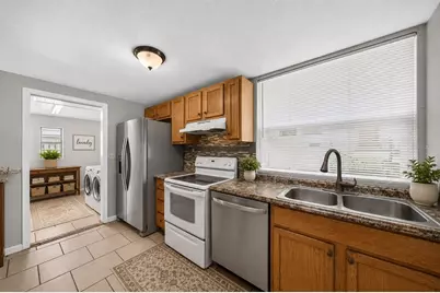 708 N Saint Clair Abrams Avenue, Tavares, FL 32778 - Photo 9