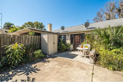 708 N Saint Clair Abrams Avenue, Tavares, FL 32778 - Photo 33