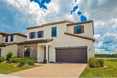 181 Mitchell S Manor, Haines City, FL 33844 - Photo 3