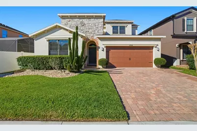 1154 Fountain Coin Loop, Orlando, FL 32828 - Photo 1