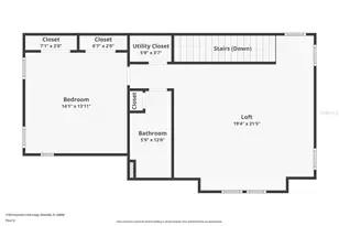 1154 Fountain Coin Loop, Orlando, FL 32828 - Photo 47