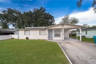 356 Fanfair Ave, Orlando, FL 32811 - Photo 1