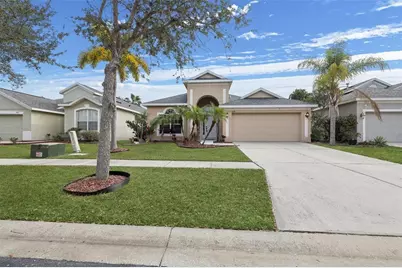 5229 Clover Mist Drive, Apollo Beach, FL 33572 - Photo 1