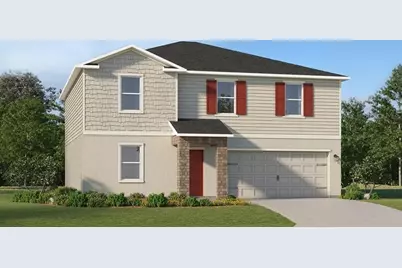 5165 Green Belt Drive, Haines City, FL 33844 - Photo 1