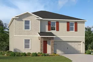 5165 Green Belt Dr, Haines City, FL 33844 - Photo 1