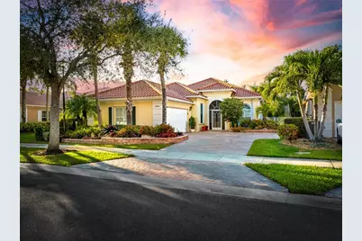 11384 SW Northland Drive, Port Saint Lucie, FL 34987 - Photo 1