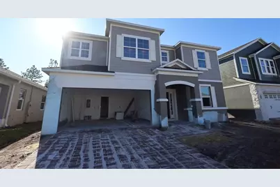 5166 Prairie Preserve Run, Saint Cloud, FL 34772 - Photo 1