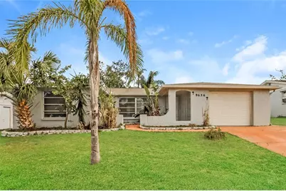 9636 Mark Twain Lane, Port Richey, FL 34668 - Photo 1