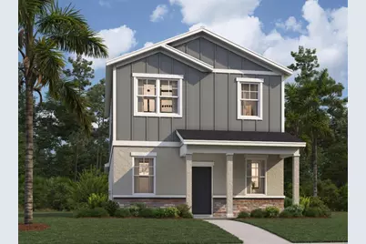 5762 Stockade Boulevard, Saint Cloud, FL 34771 - Photo 1