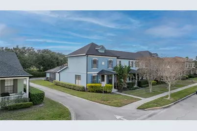 13676 Beauregard Place, Orlando, FL 32837 - Photo 1