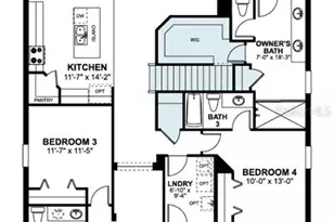 5105 Rain Shadow Dr, Saint Cloud, FL 34772 - Photo 19