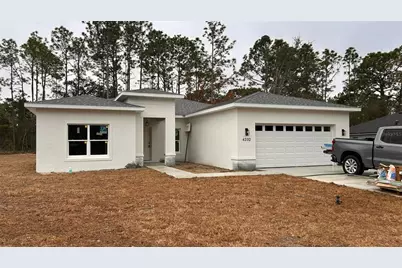 6232 SW 134th Loop, Ocala, FL 34473 - Photo 1