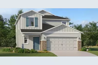 5452 Meadow Walk Drive, Davenport, FL 33837 - Photo 1