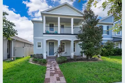 7189 Summerlake Groves Street, Winter Garden, FL 34787 - Photo 1