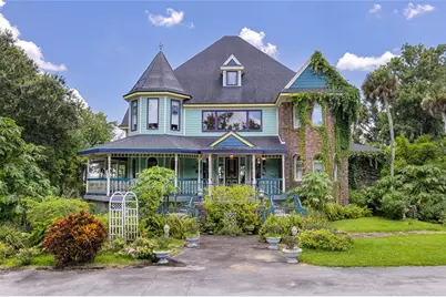 6275 Halabrin Road, Haines City, FL 33844 - Photo 1