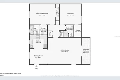 1500 Gay Road #21-C, Winter Park, FL 32789 - Photo 19