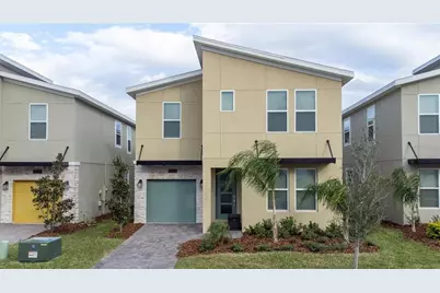 9123 Sommerset Hills Drive, Davenport, FL 33896 - Photo 1