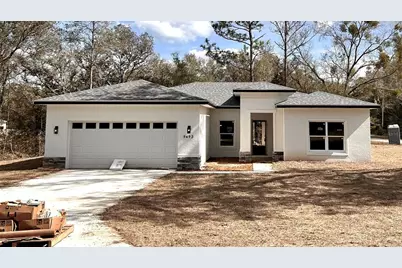 9493 N Agatha Drive, Citrus Springs, FL 34434 - Photo 1